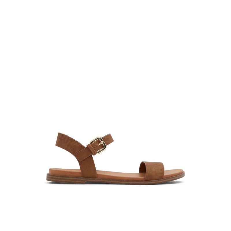 Sandale Call It Spring Cassiane Cognac Femme | PFH-1731403